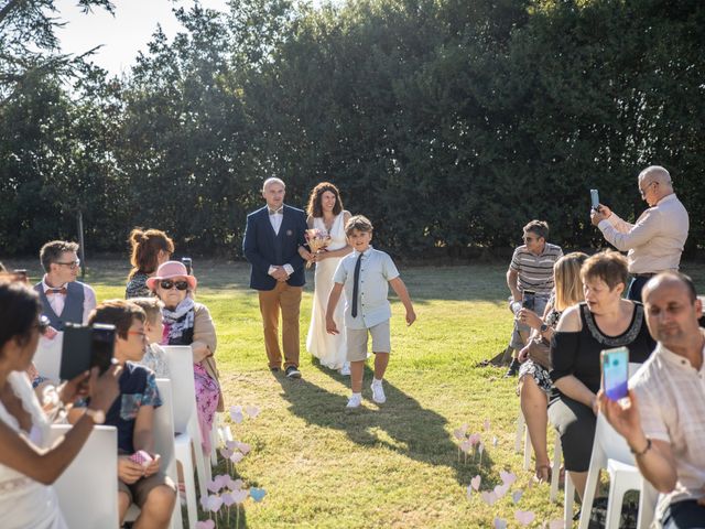 Le mariage de Jean-Charles et Agnès à Toulouse, Haute-Garonne 101