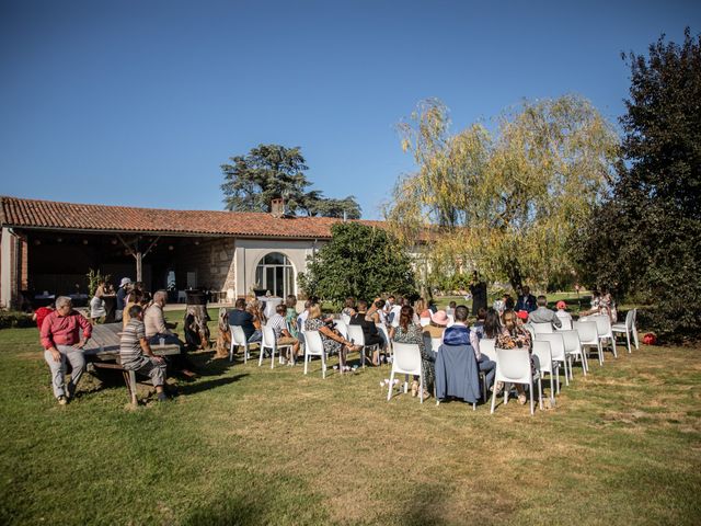 Le mariage de Jean-Charles et Agnès à Toulouse, Haute-Garonne 103