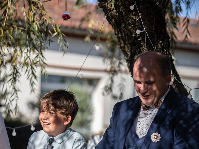 Le mariage de Jean-Charles et Agnès à Toulouse, Haute-Garonne 110