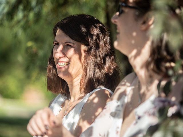 Le mariage de Jean-Charles et Agnès à Toulouse, Haute-Garonne 113