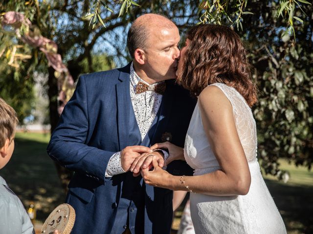 Le mariage de Jean-Charles et Agnès à Toulouse, Haute-Garonne 128