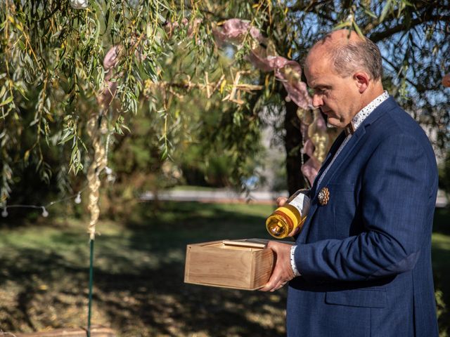 Le mariage de Jean-Charles et Agnès à Toulouse, Haute-Garonne 130