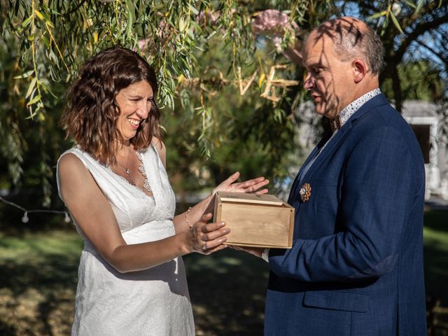 Le mariage de Jean-Charles et Agnès à Toulouse, Haute-Garonne 131