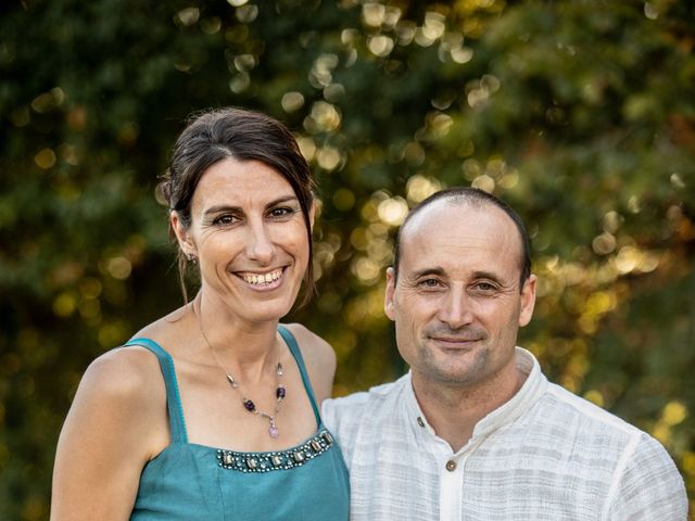 Le mariage de Jean-Charles et Agnès à Toulouse, Haute-Garonne 149