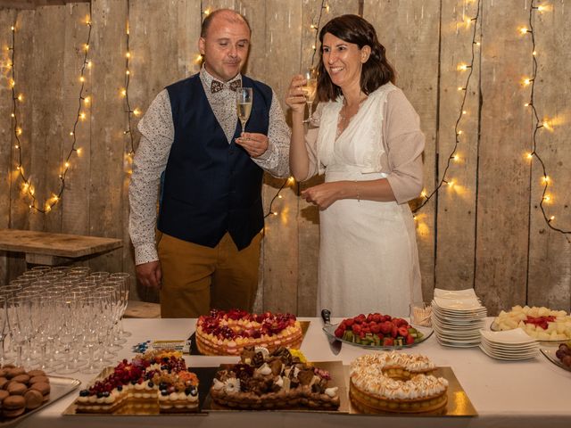 Le mariage de Jean-Charles et Agnès à Toulouse, Haute-Garonne 180