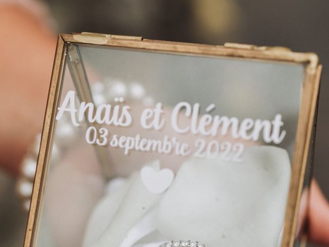Le mariage de Clément et Anais à Luneray, Seine-Maritime 23
