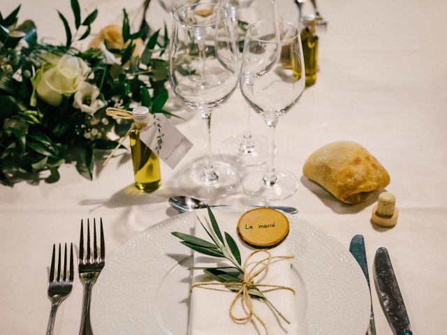 Le mariage de Clément et Marie à Larmor-Baden, Morbihan 24