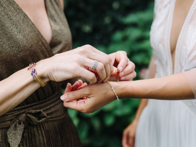 Le mariage de Fred et Nadia à Génelard, Saône et Loire 13