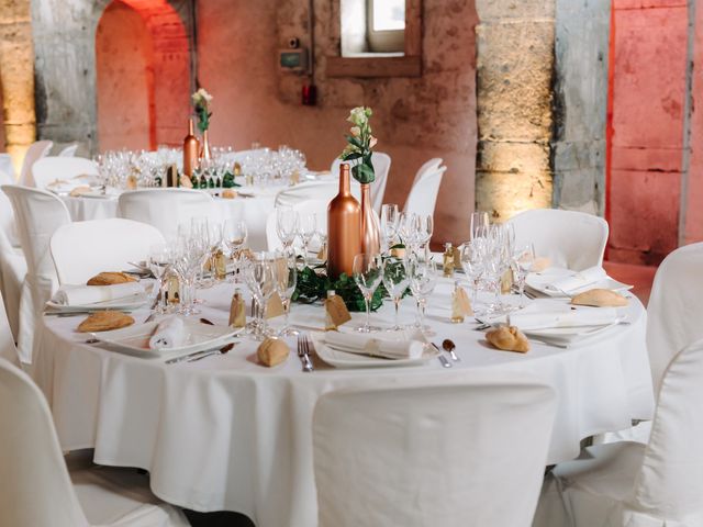 Le mariage de Fred et Nadia à Génelard, Saône et Loire 48