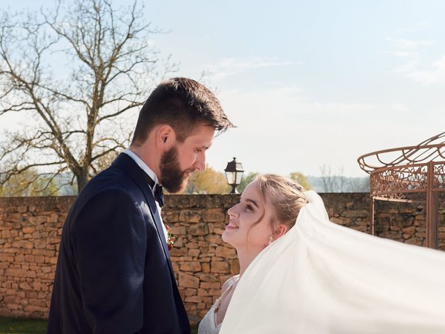 Le mariage de Jean-Baptiste et Julie à Bourgoin-Jallieu, Isère 31