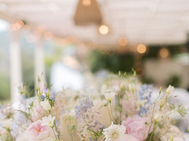 Le mariage de Pierre et Julie à Porto-Vecchio, Corse 41