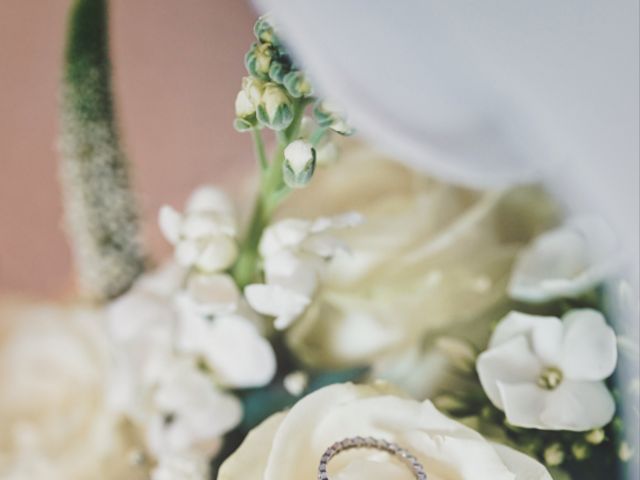 Le mariage de Aude et Julien à Arlon, Luxembourg 5