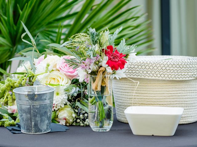 Le mariage de Rudy et Marion à Saint-Père-en-Retz, Loire Atlantique 13