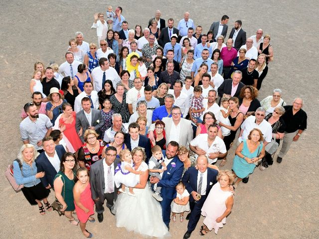 Le mariage de Laet et greg  et Laetitia  à Trévoux, Ain 1