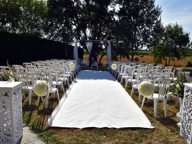 Le mariage de Laet et greg  et Laetitia  à Trévoux, Ain 9