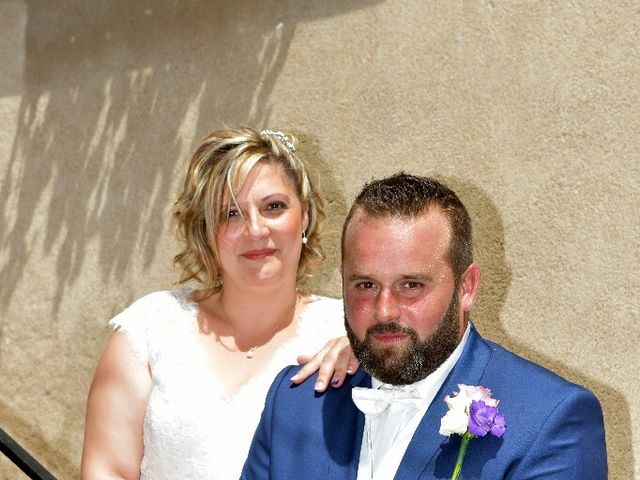 Le mariage de Laet et greg  et Laetitia  à Trévoux, Ain 16