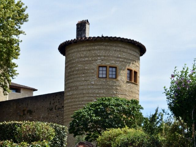 Le mariage de Laet et greg  et Laetitia  à Trévoux, Ain 17