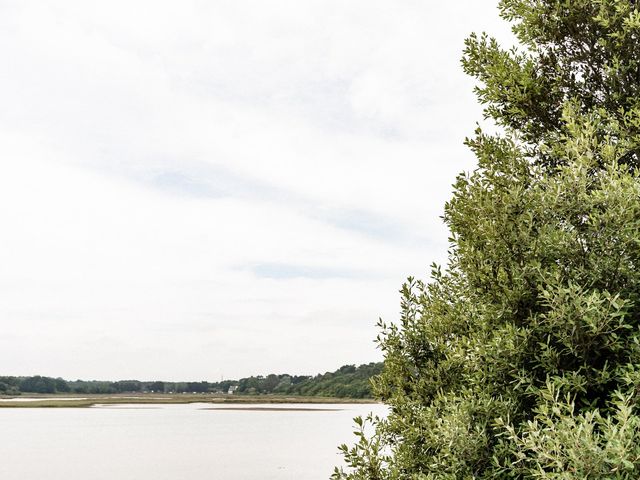 Le mariage de J-C et Elsa à Carnac, Morbihan 24