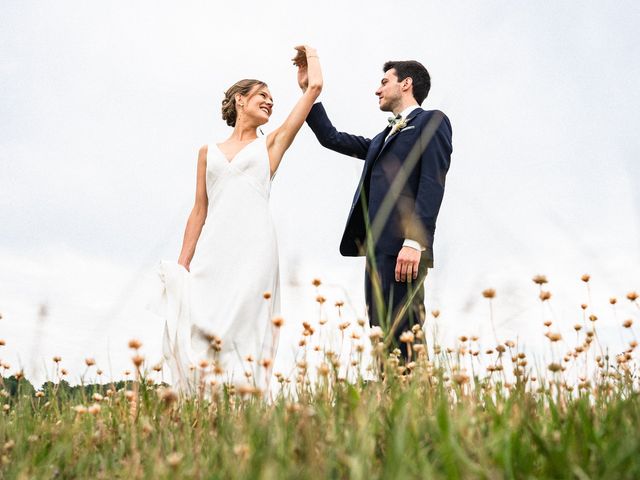 Le mariage de J-C et Elsa à Carnac, Morbihan 31