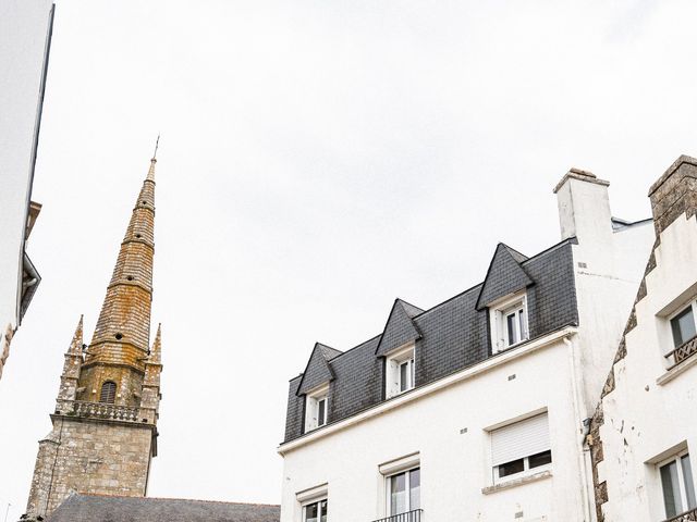 Le mariage de J-C et Elsa à Carnac, Morbihan 38