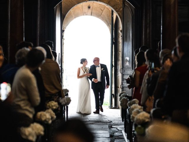 Le mariage de J-C et Elsa à Carnac, Morbihan 40