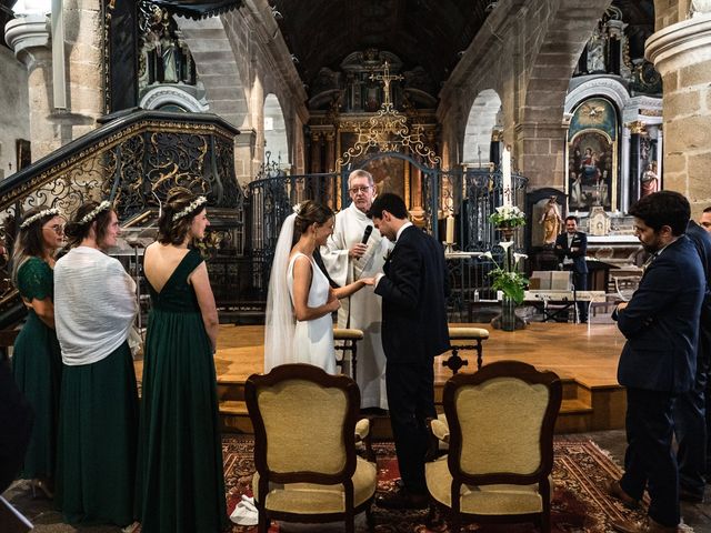 Le mariage de J-C et Elsa à Carnac, Morbihan 47