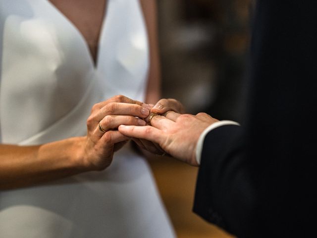 Le mariage de J-C et Elsa à Carnac, Morbihan 48