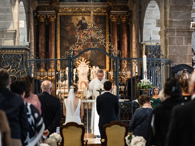 Le mariage de J-C et Elsa à Carnac, Morbihan 51