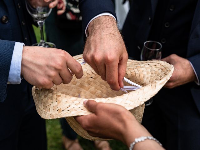 Le mariage de J-C et Elsa à Carnac, Morbihan 63