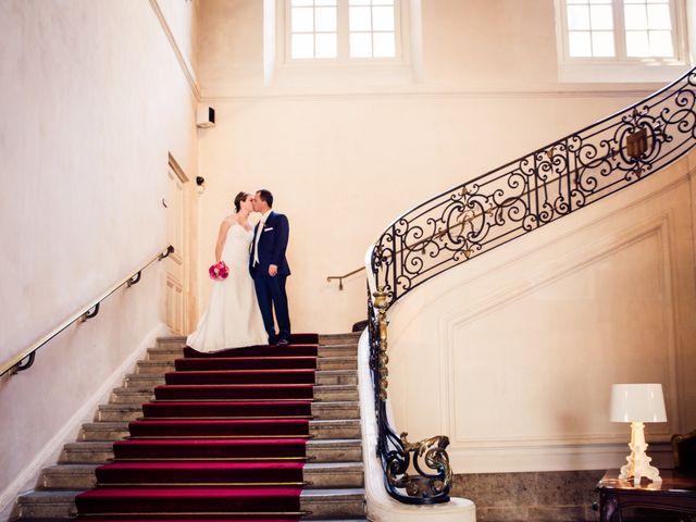 Le mariage de Nicolas et Perrine à Plélan-le-Petit, Côtes d&apos;Armor 21