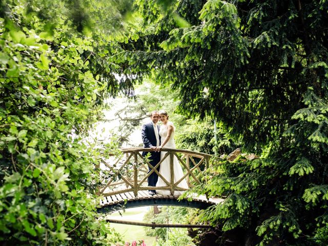 Le mariage de Nicolas et Perrine à Plélan-le-Petit, Côtes d&apos;Armor 42