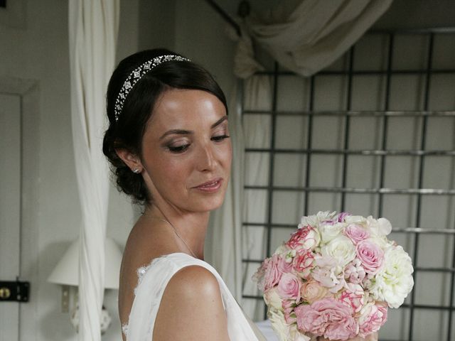 Le mariage de Christophe et Delphine à Vallery, Yonne 16