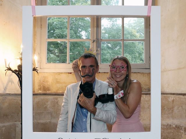 Le mariage de Christophe et Delphine à Vallery, Yonne 46