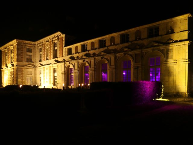 Le mariage de Christophe et Delphine à Vallery, Yonne 67