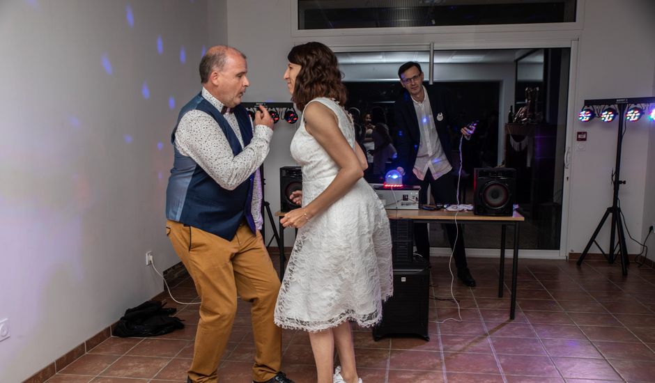 Le mariage de Jean-Charles et Agnès à Toulouse, Haute-Garonne