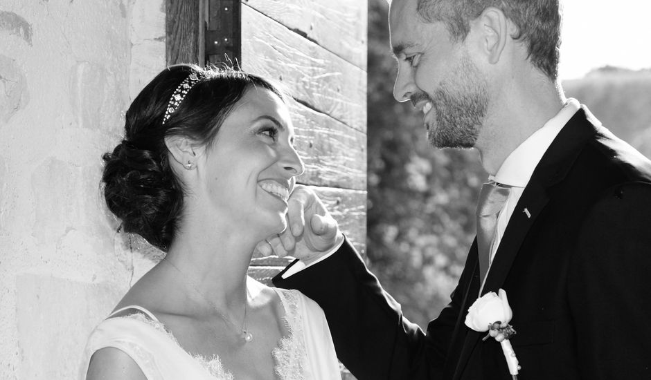 Le mariage de Christophe et Delphine à Vallery, Yonne