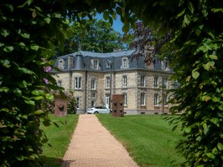 Le mariage de Pierre et Kathy 1