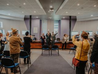 Le mariage de Nicolas et Sébastien 2