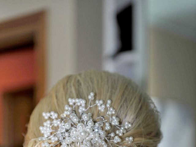 Le mariage de Jean-Francois et Chrystelle à Ajaccio, Corse 31