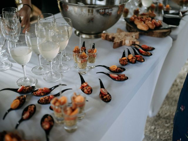 Le mariage de Fabien et Marie à Nogent-le-Roi, Eure-et-Loir 31