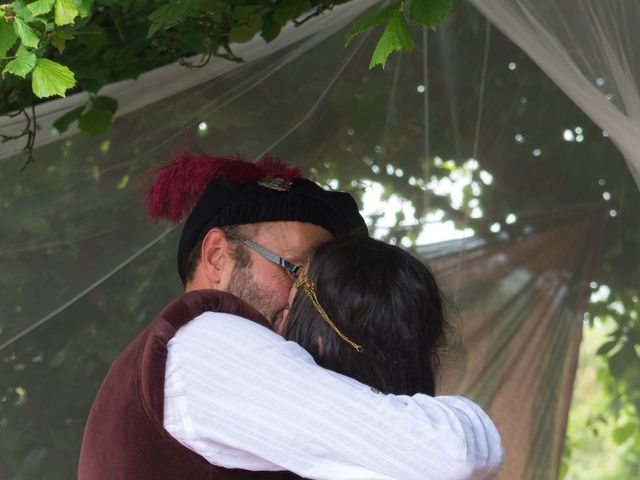 Le mariage de Bruno et Maud à Guidel, Morbihan 53