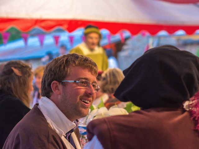 Le mariage de Bruno et Maud à Guidel, Morbihan 112