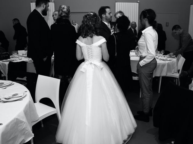 Le mariage de Vincent et Maëlle à Sucé-sur-Erdre, Loire Atlantique 3