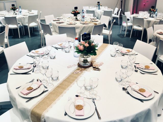 Le mariage de Vincent et Maëlle à Sucé-sur-Erdre, Loire Atlantique 6
