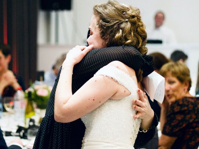 Le mariage de Vincent et Maëlle à Sucé-sur-Erdre, Loire Atlantique 10