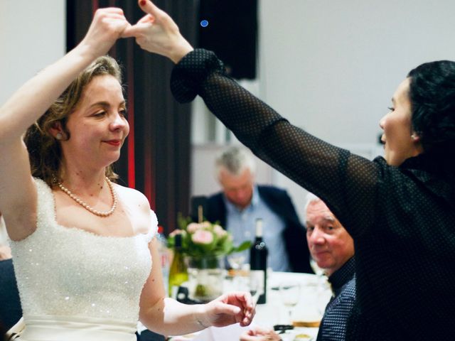 Le mariage de Vincent et Maëlle à Sucé-sur-Erdre, Loire Atlantique 12