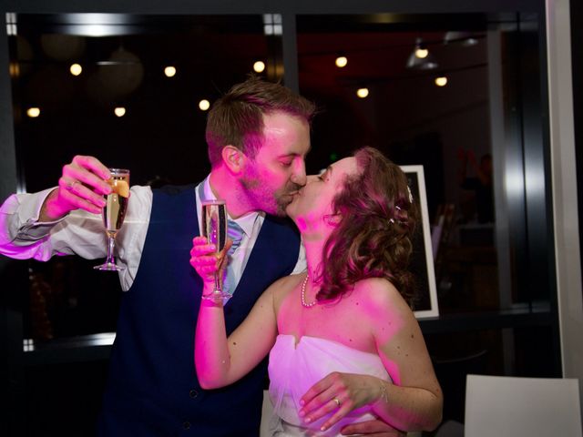 Le mariage de Vincent et Maëlle à Sucé-sur-Erdre, Loire Atlantique 15