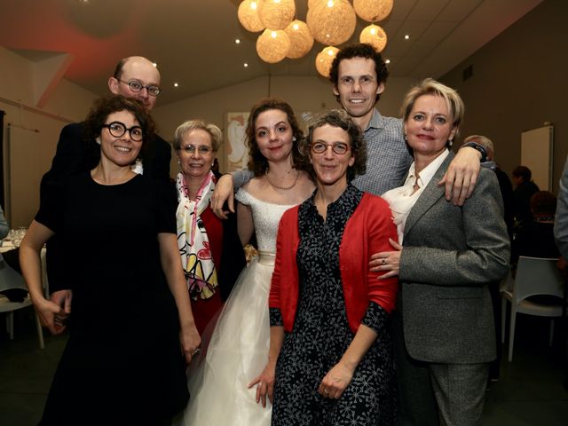 Le mariage de Vincent et Maëlle à Sucé-sur-Erdre, Loire Atlantique 29