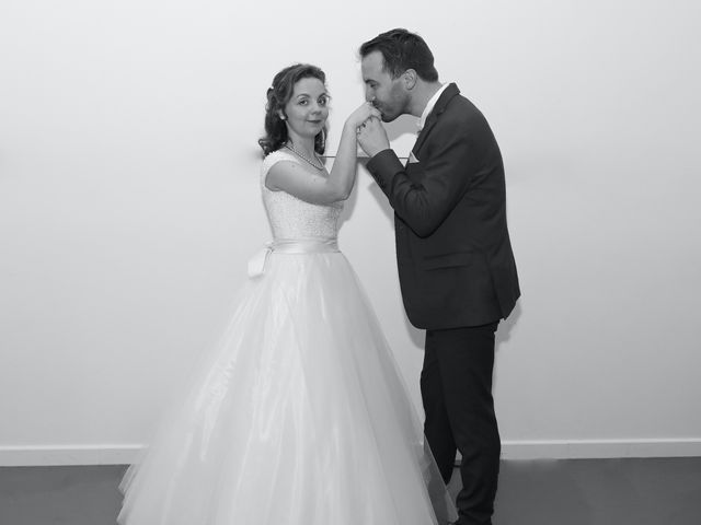 Le mariage de Vincent et Maëlle à Sucé-sur-Erdre, Loire Atlantique 30