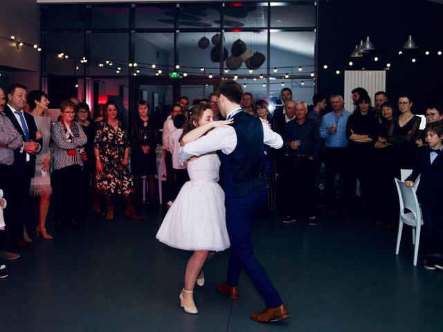 Le mariage de Vincent et Maëlle à Sucé-sur-Erdre, Loire Atlantique 36